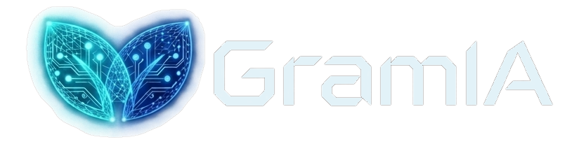 GramIA Logo